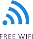 free wifi
